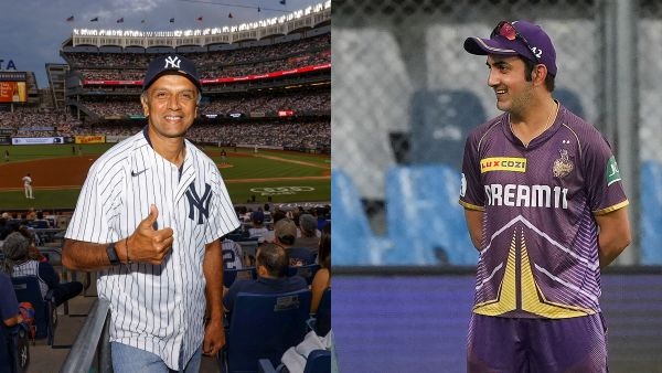 gautam gambhir