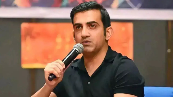 Gautam Gambhir career cricket politics