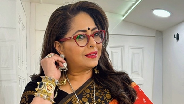 Geeta Kapur