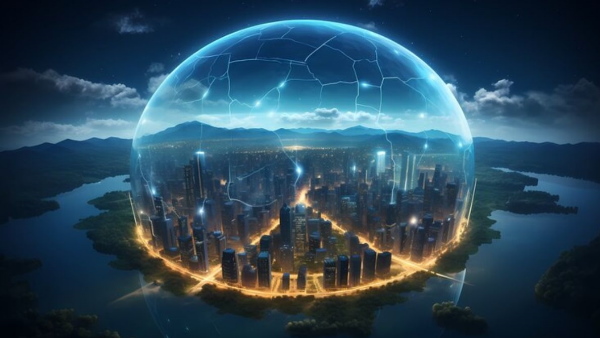 Microsoft services down