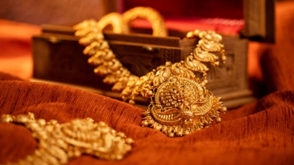 Gold RateToday