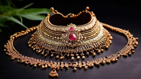 Gold Rate Today