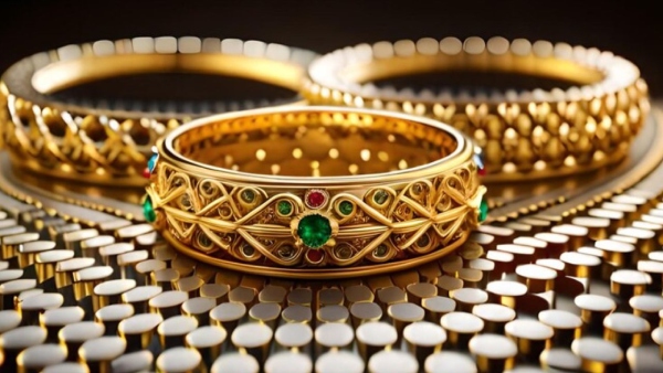 Gold Rate Today 30 july 2024
