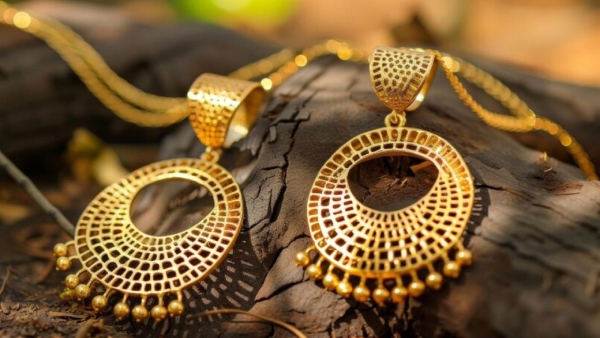gold silver rate today 22 July