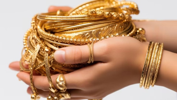 Gold Silver Rate Gold Silver Rate
