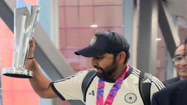 T20 world Cup 2024