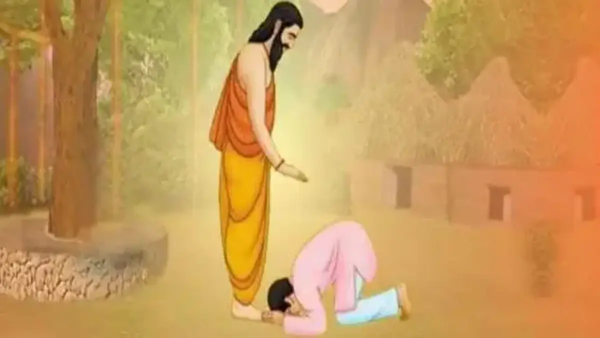 Guru Purnima 2024 Chalisa Guru Purnima 2024 Chalisa
