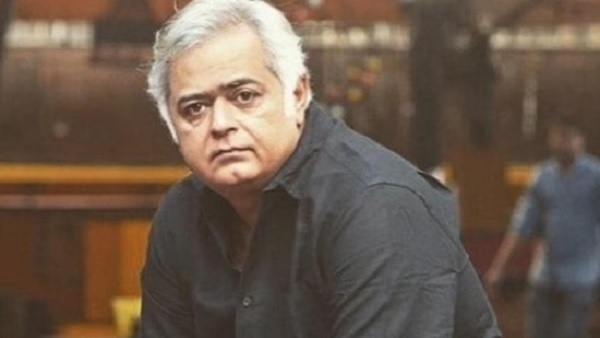 hansal mehta
