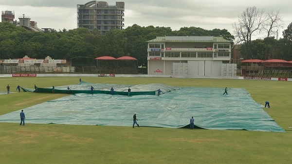 harare sports club