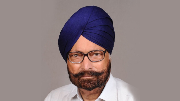 Controversial statement former BJP MLA know what he said who is Harbhajan Singh Cheema