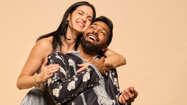 Hardik Pandya