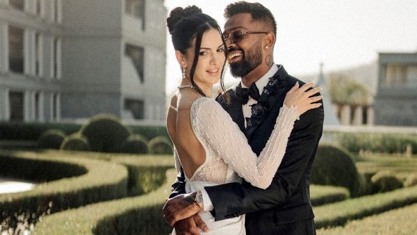 hardik and natasa