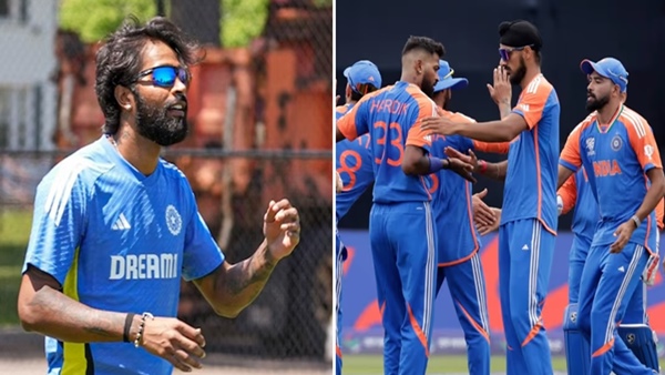India squad for Sri Lanka 1