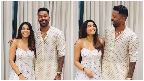 Hardik Pandya