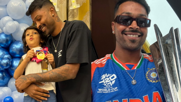 Hardik Pandya