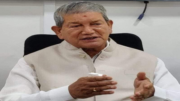 Harish Rawat anger over the defeat in Lok Sabha not stopping former CM post created a stir he said a big thing