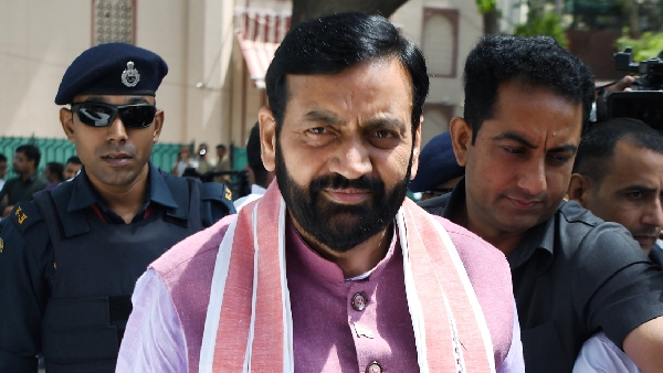 haryana cm nayab singh