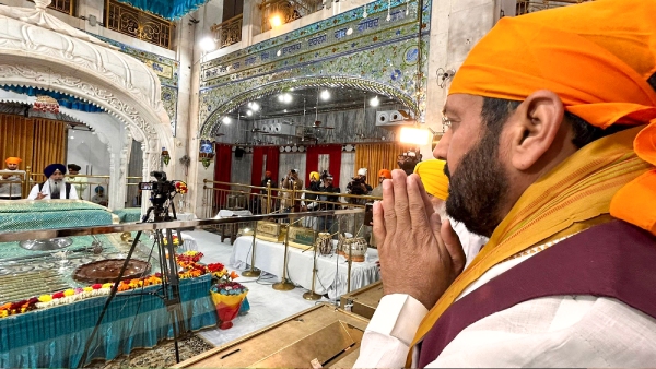 haryana cm nayab singh