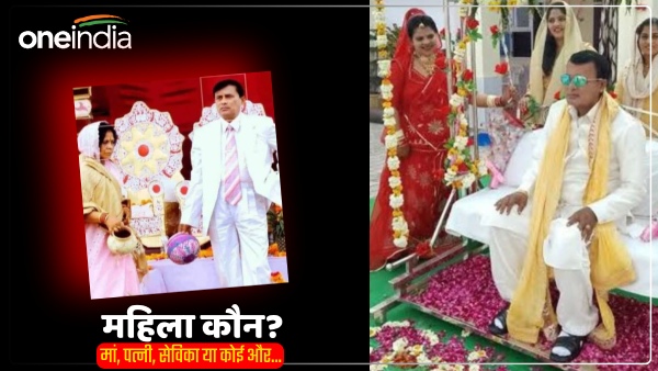 hathras-stampede-bhole-baba-ke-sath-rahane-wali-mahila-kaun-hai-who-is-prema-devi