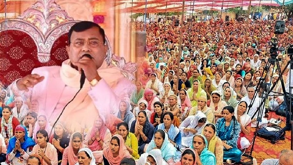 Hathras Stampede Update News