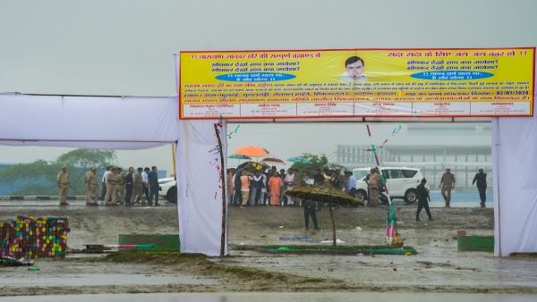 Hathras incident