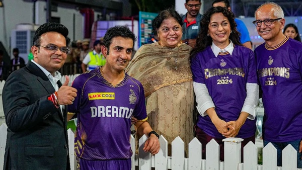 Gautam Gambhir 1