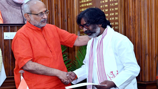 Hemant Soren to return as Jharkhand CM
