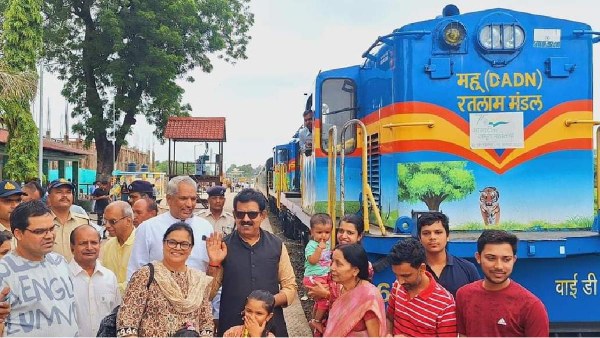 Indore