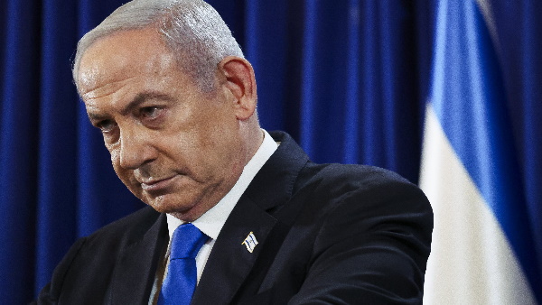 Israel-Hezbollah conflict