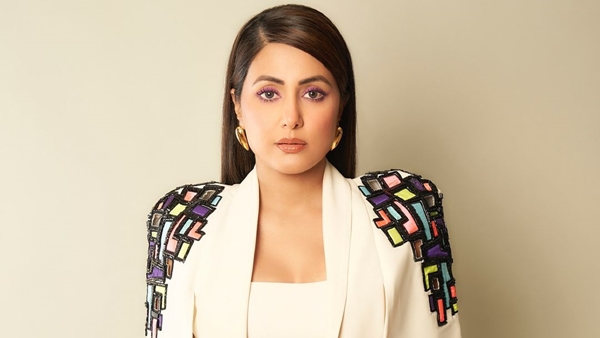 Hina Khan