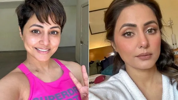 Hina Khan