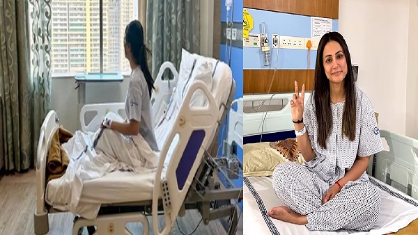 hina khan battling breast cancer