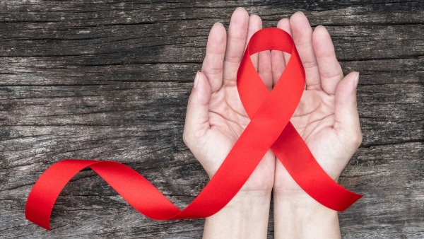 HIV in Tripura