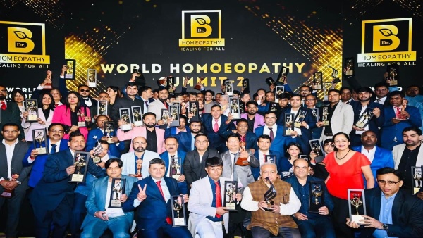 homeopathy summit