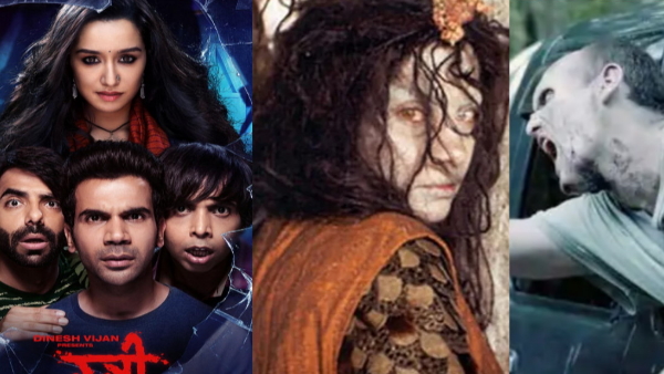 Horror Movies on OTT Horror Movies on OTT