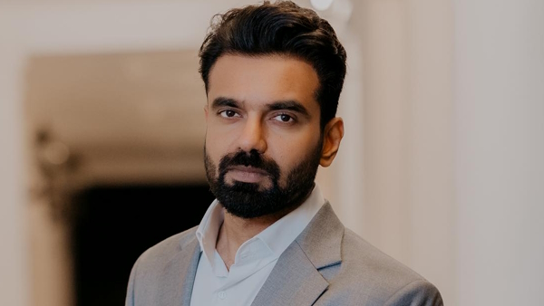 ias Officer abhishek singh