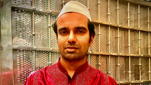 ias Officer abhishek singh