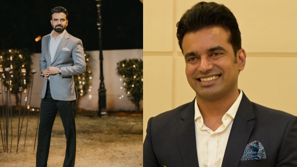 ias Officer abhishek singh