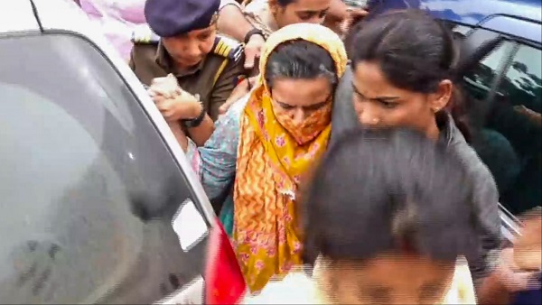 IAS Puja Khedkar