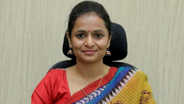 IAS Ranu Sahu Biography