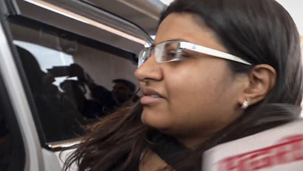 IAS Pooja Khedkar News