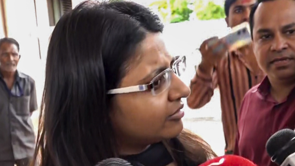 Trainee IAS Puja Khedkar