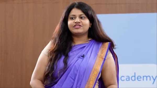 IAS officer Puja Khedkar
