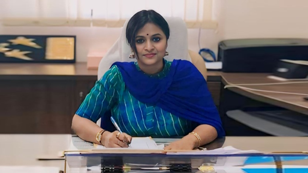 IAS Ranu Sahu Biography