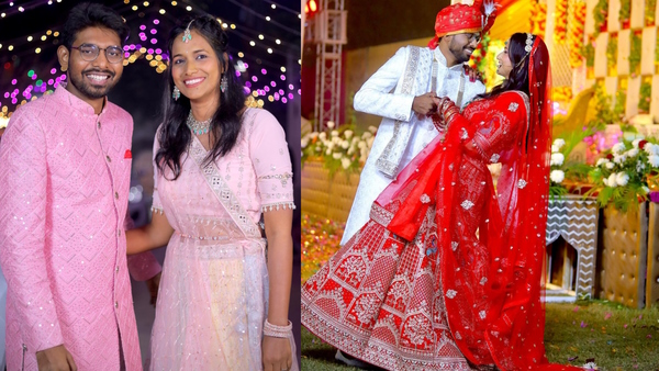 IAS Sonika Kumari IAS Shubham Ashok