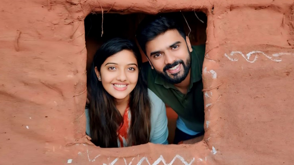 IAS Srushti Deshmukh Gowda Current Posting