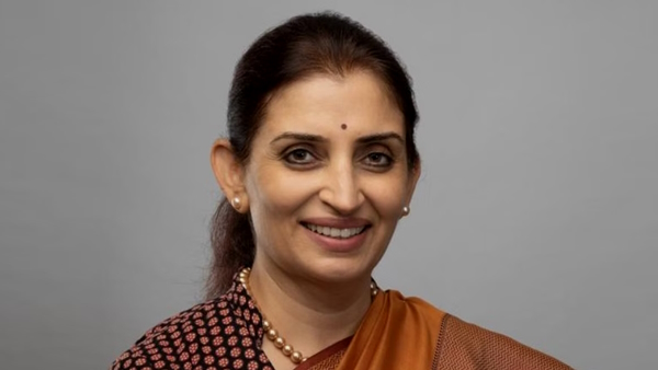 IAS Sujata Singh woman Chief Secretary IAS Sujata Singh woman Chief Secretary