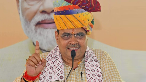 Rajasthan Cadre 6 IAS Officers Transfer