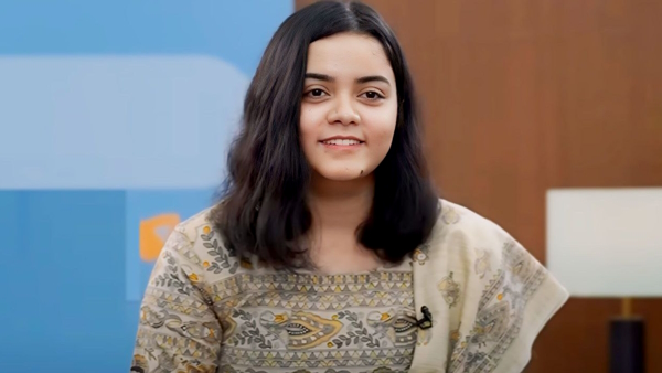 who is Vidushi Singh IFS who is Vidushi Singh IFS