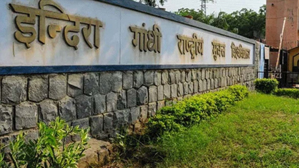 IGNOU Deadline released for admission online ODL mediums apply here and like this